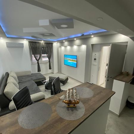 Apartment Carpe Diem Копер Экстерьер фото