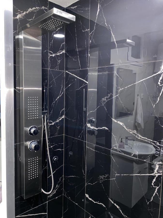 Apartment Carpe Diem Копер Экстерьер фото