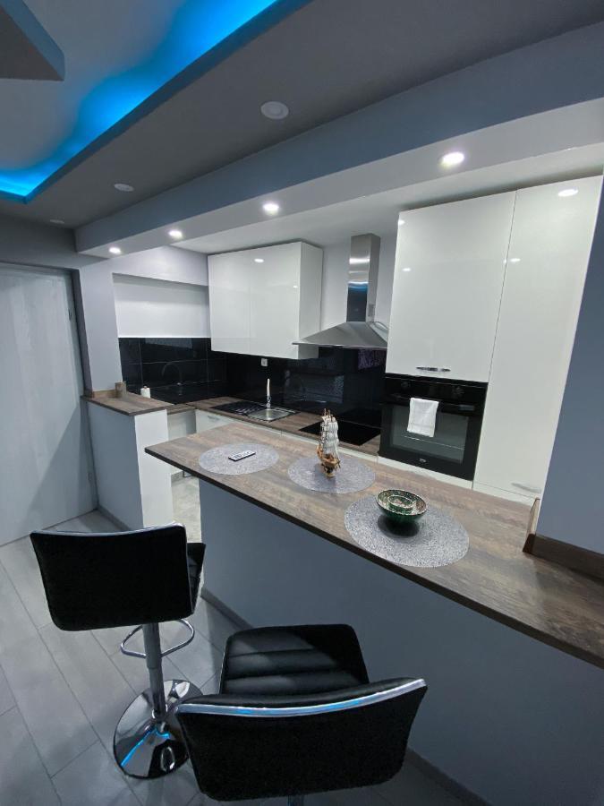 Apartment Carpe Diem Копер Экстерьер фото