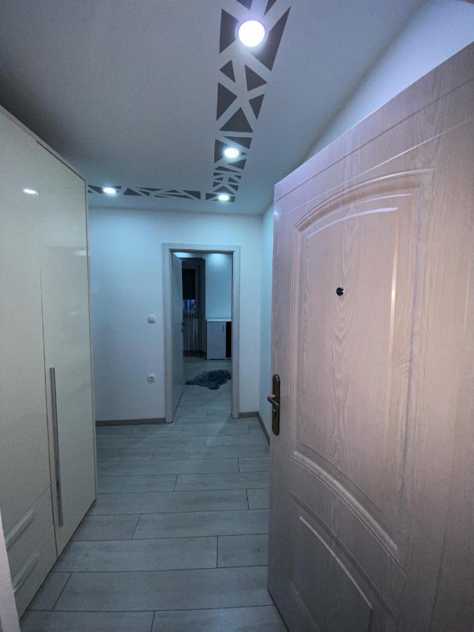 Apartment Carpe Diem Копер Экстерьер фото