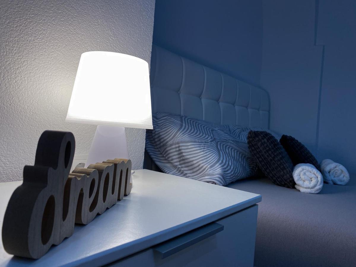 Apartment Carpe Diem Копер Экстерьер фото