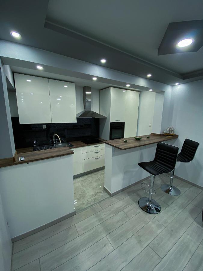 Apartment Carpe Diem Копер Экстерьер фото