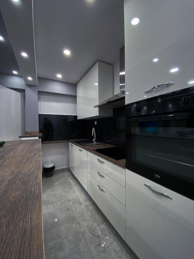 Apartment Carpe Diem Копер Экстерьер фото