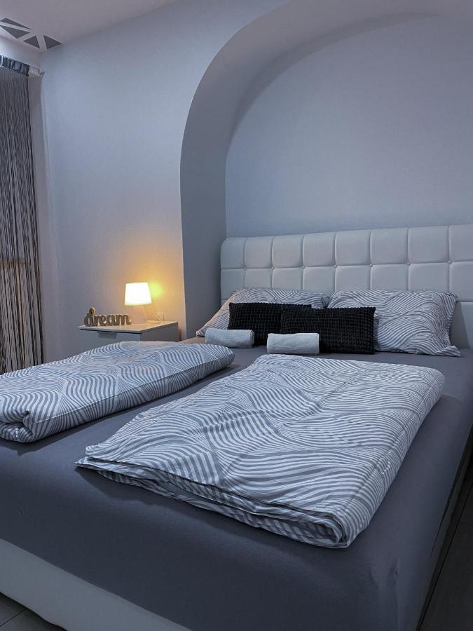 Apartment Carpe Diem Копер Экстерьер фото