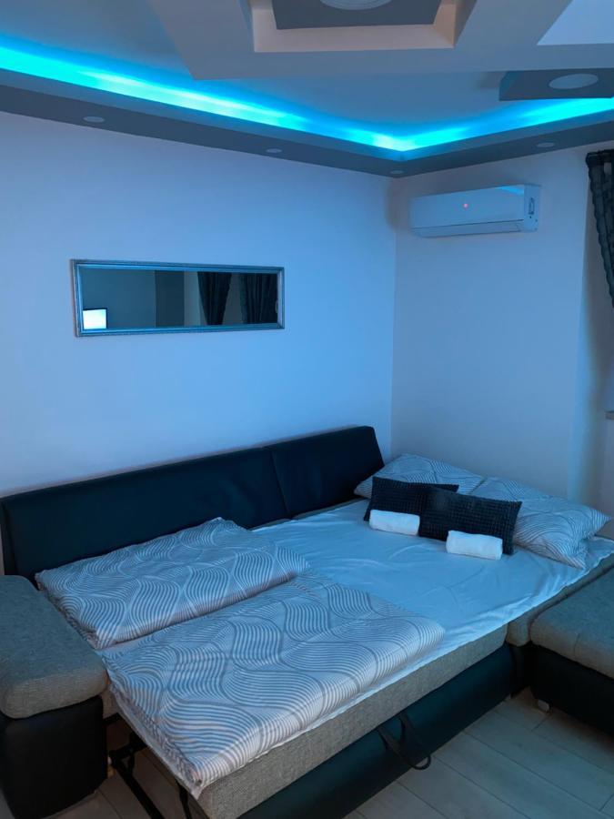 Apartment Carpe Diem Копер Экстерьер фото